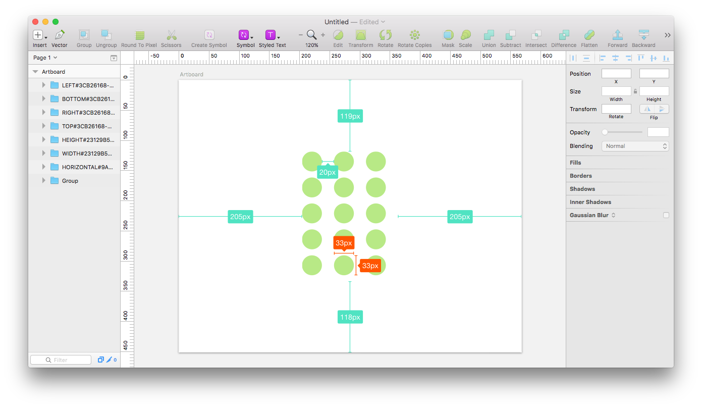 The 5 Best Plugins for Sketch - Sketch Measure