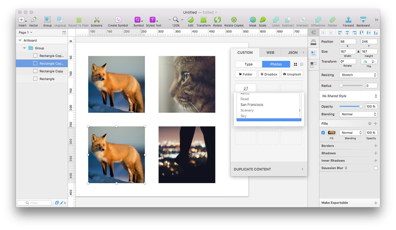 The 5 Best Plugins for Sketch - Craft