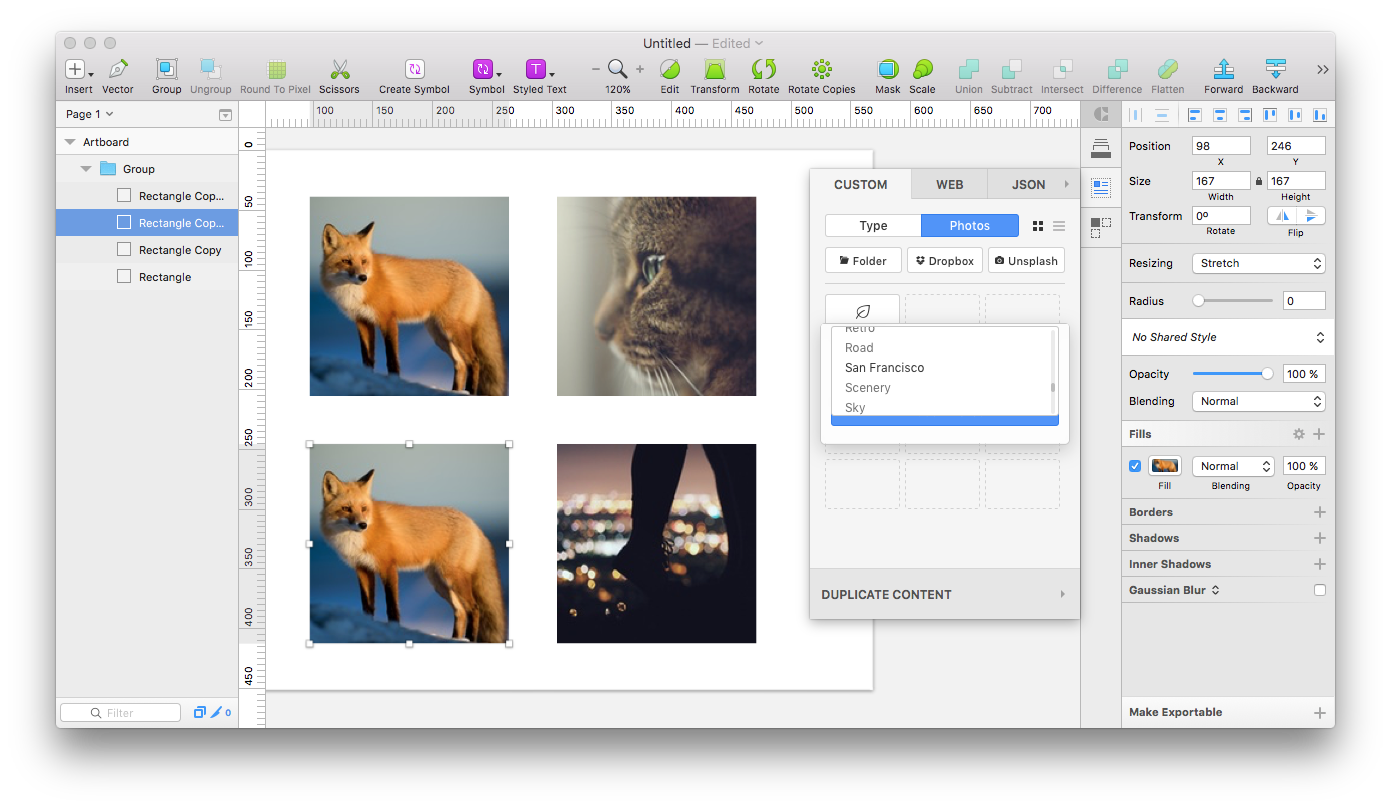 18 Best Sketch Plugins to Boost Your Design Process