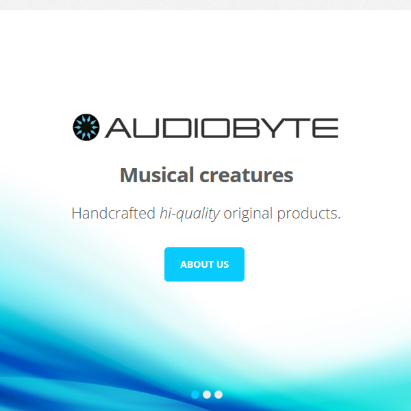 Audiobyte