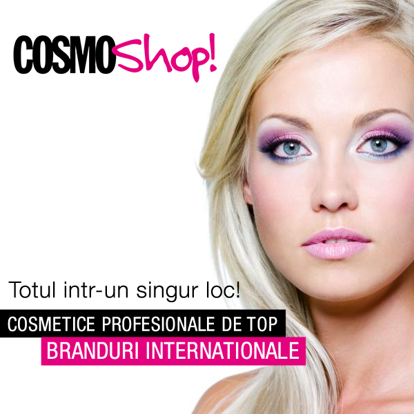 Cosmoshop