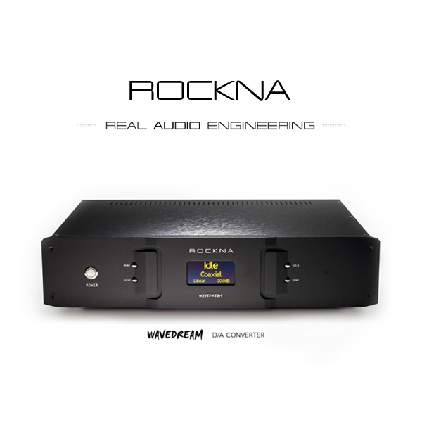 Rockna Audio